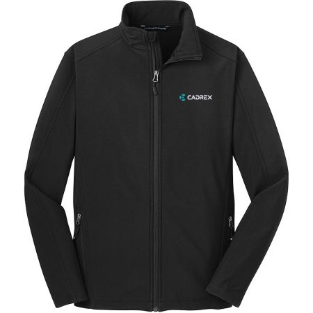 20-J317, X-Small, Black, Left Chest, Cadrex - Horizontal. 20-J317, X-Small, Black, Left Chest, Cadrex - Horizontal.